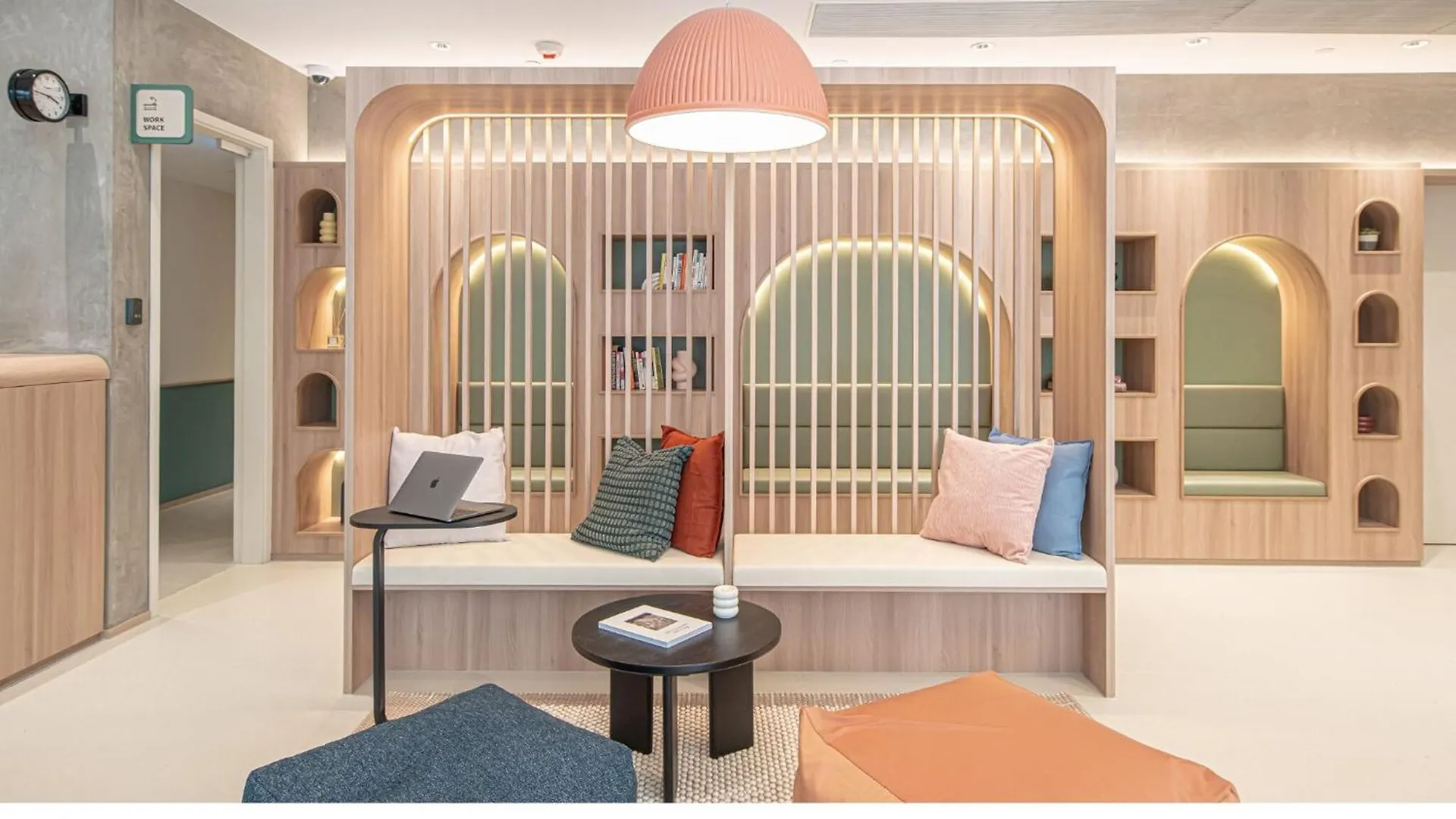 Weave Studios - Kowloon West Hongkong